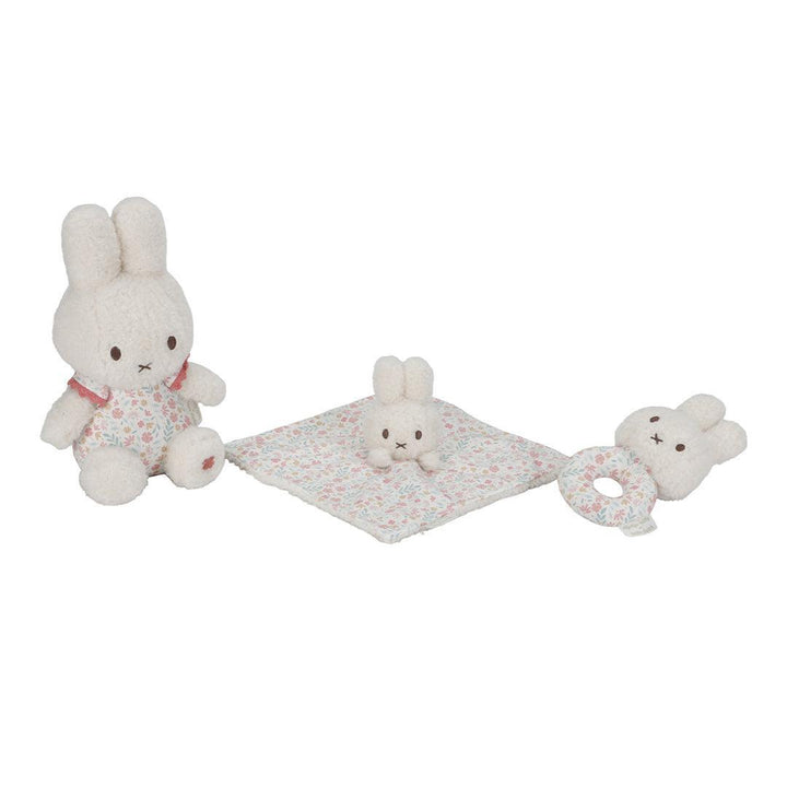 Little Dutch Gift Box Miffy - Lucky Blossom-Soft Toys-Lucky Blossom- | Natural Baby Shower
