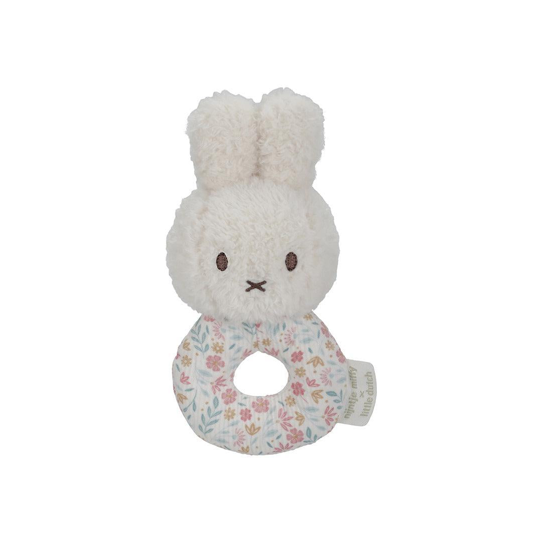 Little Dutch Gift Box Miffy - Lucky Blossom-Soft Toys-Lucky Blossom- | Natural Baby Shower