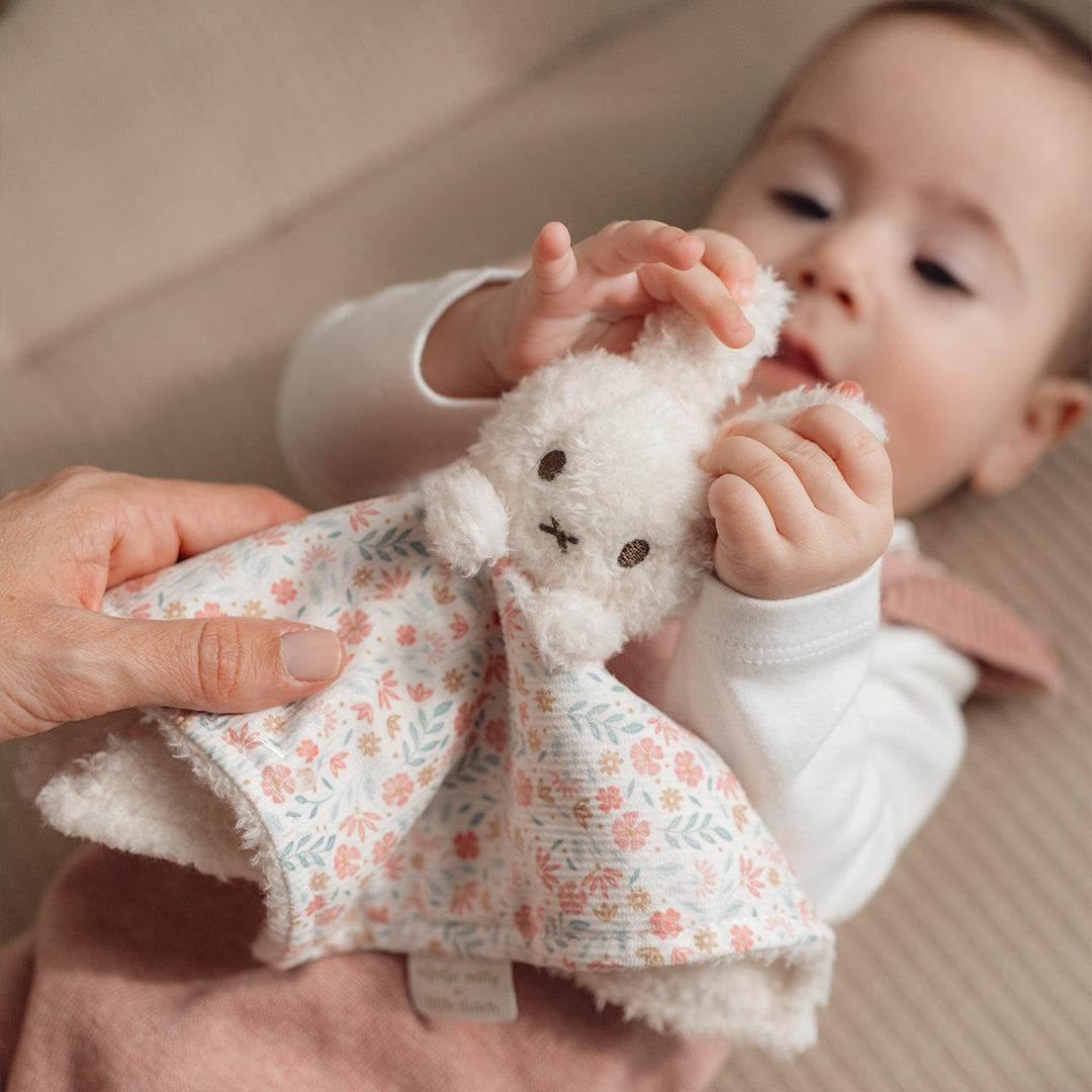 Little Dutch Gift Box Miffy - Lucky Blossom-Soft Toys-Lucky Blossom- | Natural Baby Shower