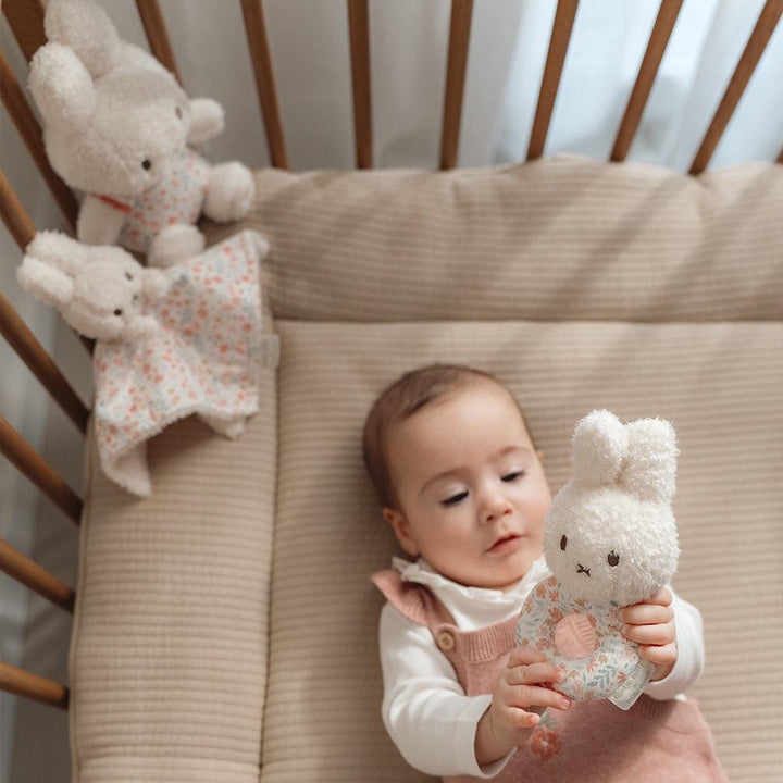 Little Dutch Gift Box Miffy - Lucky Blossom-Soft Toys-Lucky Blossom- | Natural Baby Shower
