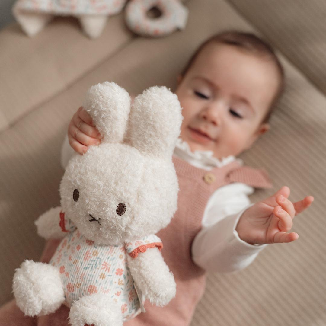 Little Dutch Gift Box Miffy - Lucky Blossom-Soft Toys-Lucky Blossom- | Natural Baby Shower