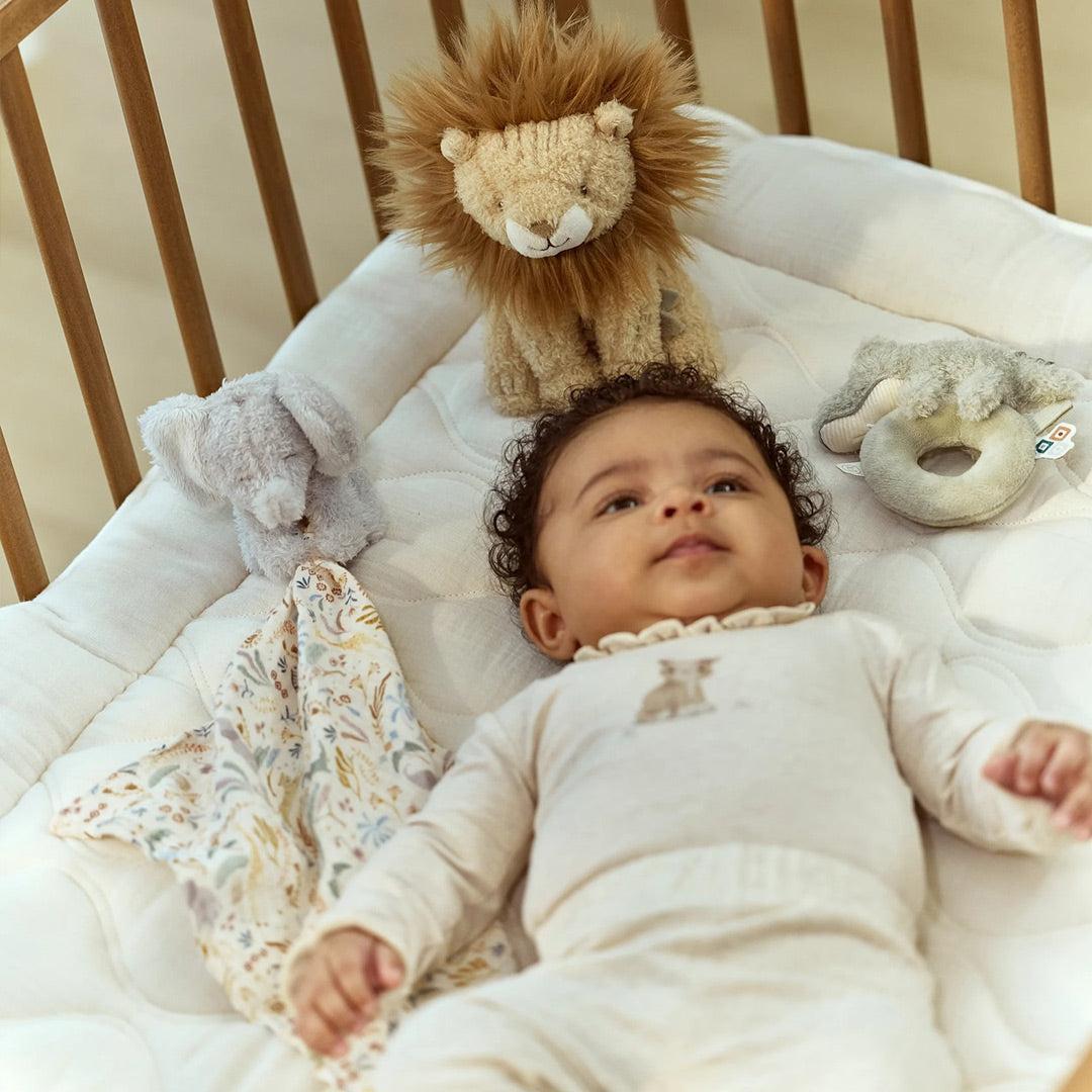 Little Dutch Giftset - Safari Friends-Soft Toys- | Natural Baby Shower