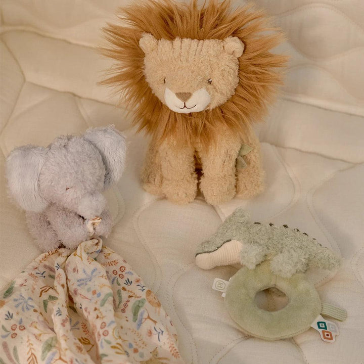 Little Dutch Giftset - Safari Friends-Soft Toys- | Natural Baby Shower