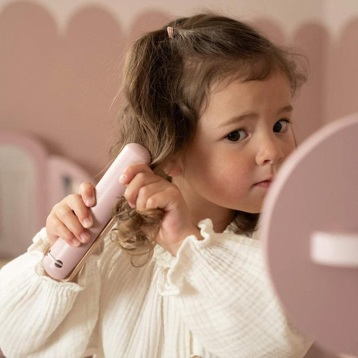 Little Dutch Hairdresser Set - Pink-Role Play-Pink- | Natural Baby Shower