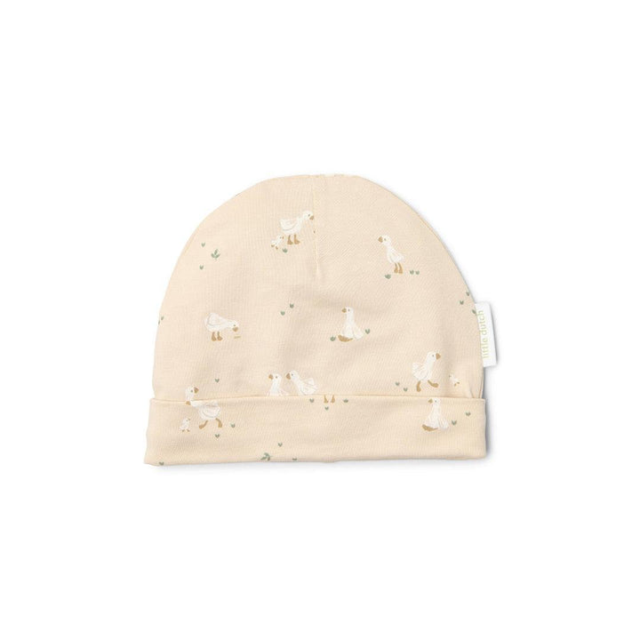 Little Dutch Hat - Little Goose-Hats-Little Goose-0-3m | Natural Baby Shower