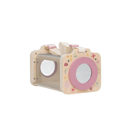 Little Dutch Insect Box - Fairy Garden-Outdoor Play-Fairy Garden- | Natural Baby Shower
