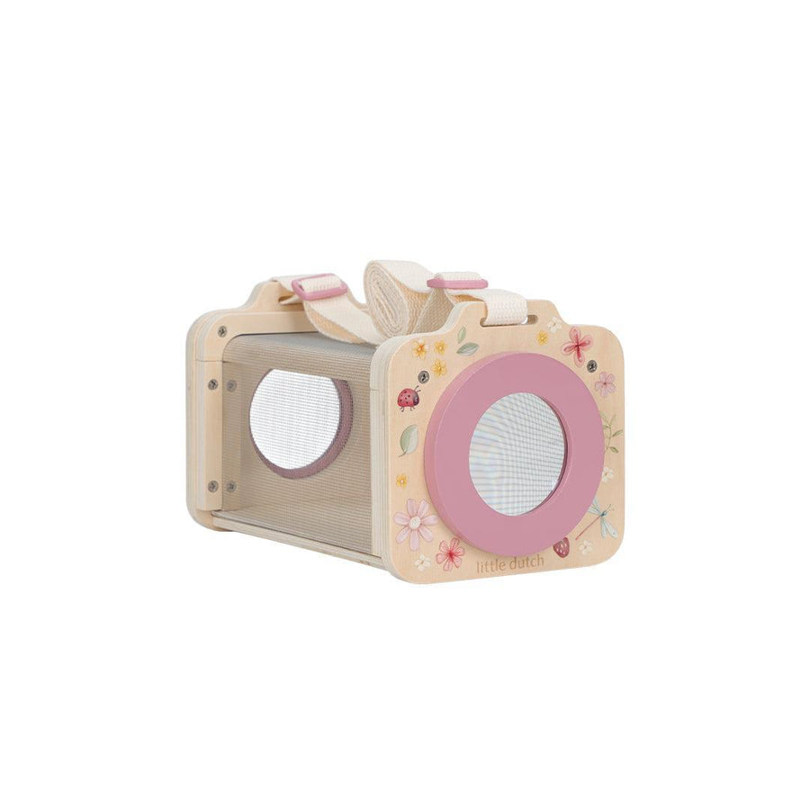 Little Dutch Insect Box - Fairy Garden-Outdoor Play-Fairy Garden- | Natural Baby Shower