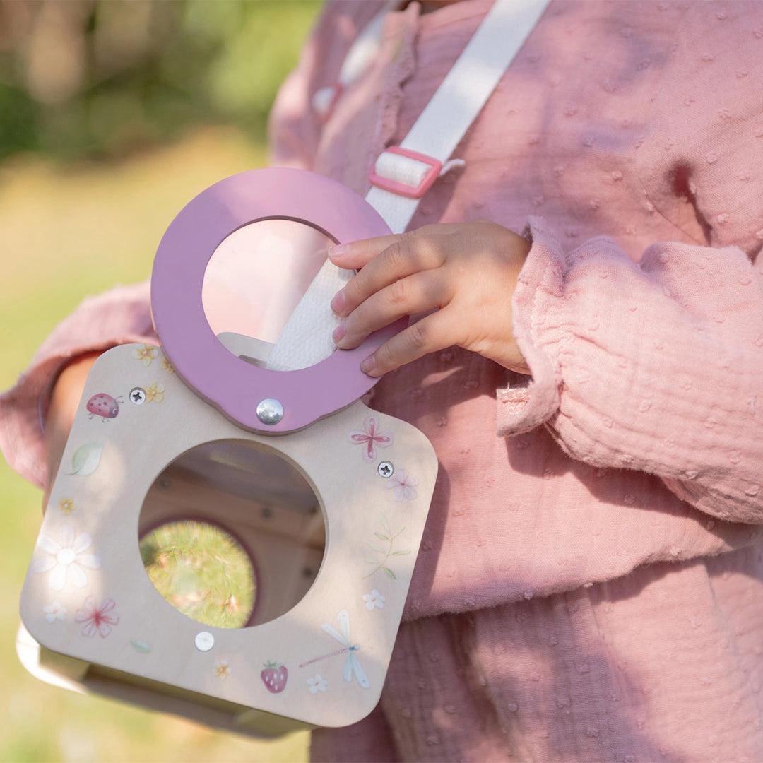 Little Dutch Insect Box - Fairy Garden-Outdoor Play-Fairy Garden- | Natural Baby Shower