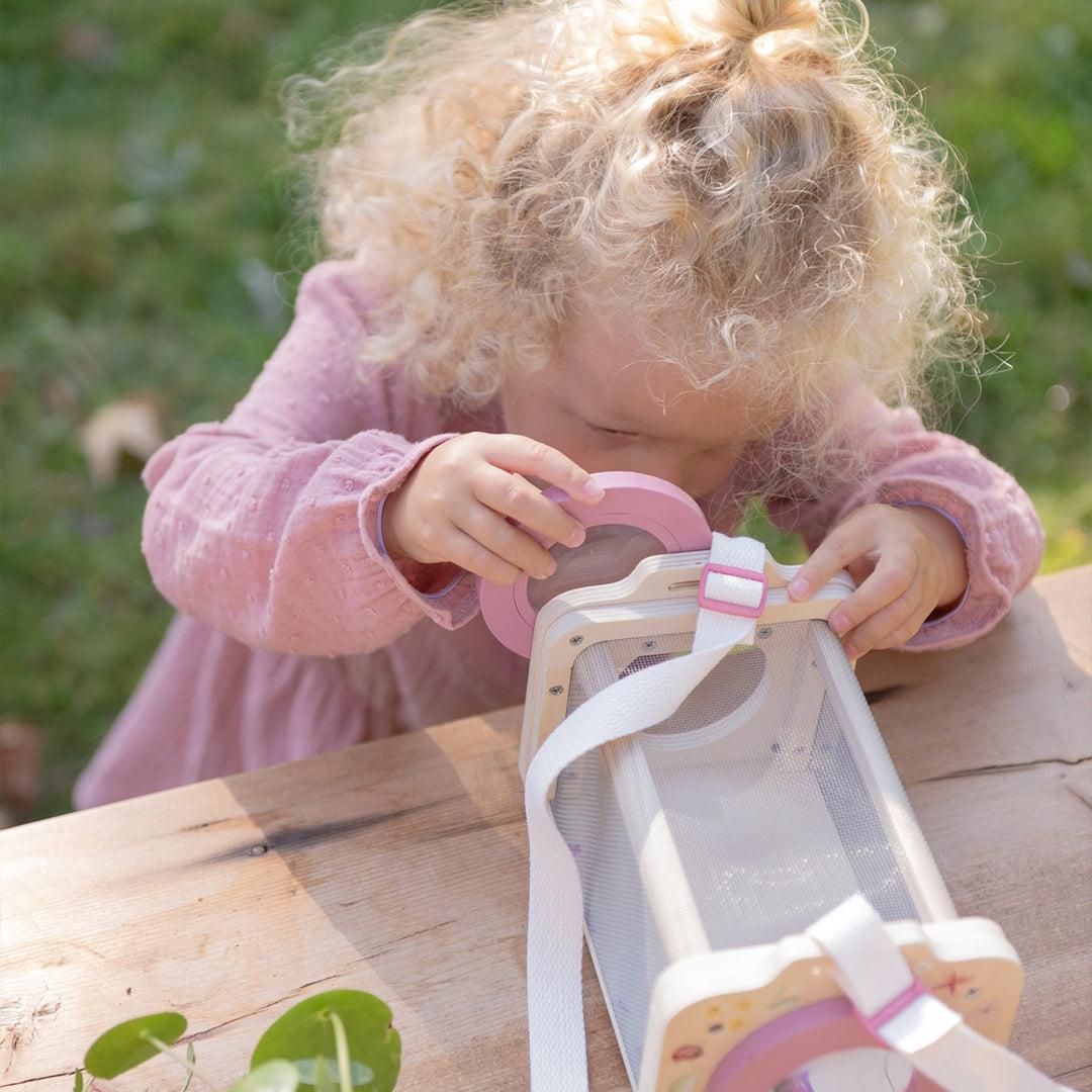 Little Dutch Insect Box - Fairy Garden-Outdoor Play-Fairy Garden- | Natural Baby Shower