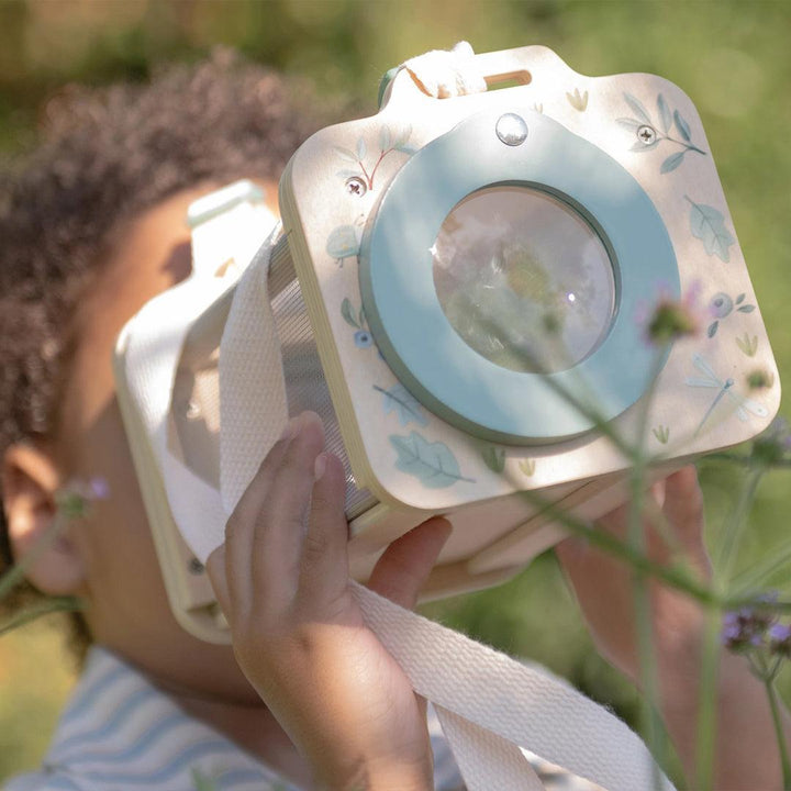 Little Dutch Insect Box - Forest Friends-Outdoor Play-Forest Friends- | Natural Baby Shower