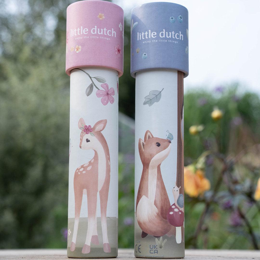 Little Dutch Kaleidoscope - Blue-Role Play-Blue- | Natural Baby Shower