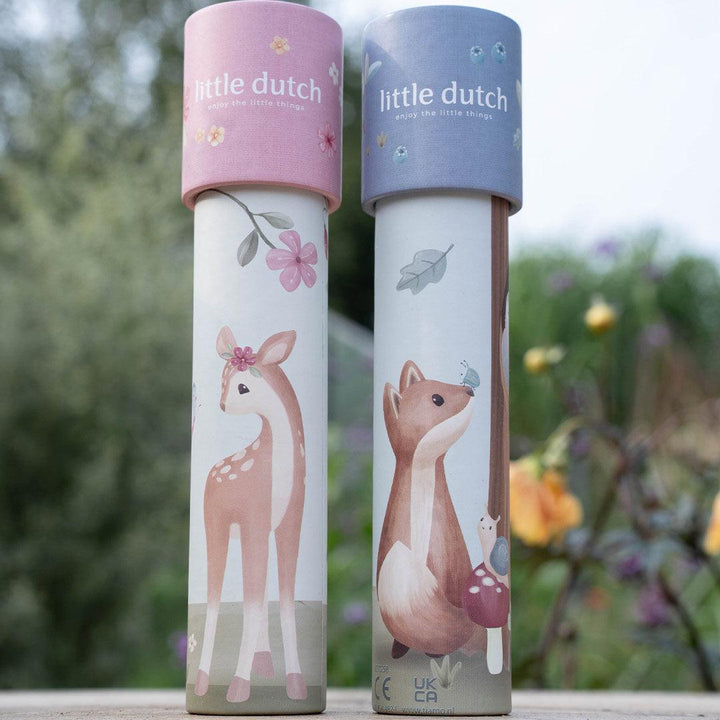 Little Dutch Kaleidoscope - Blue-Role Play-Blue- | Natural Baby Shower