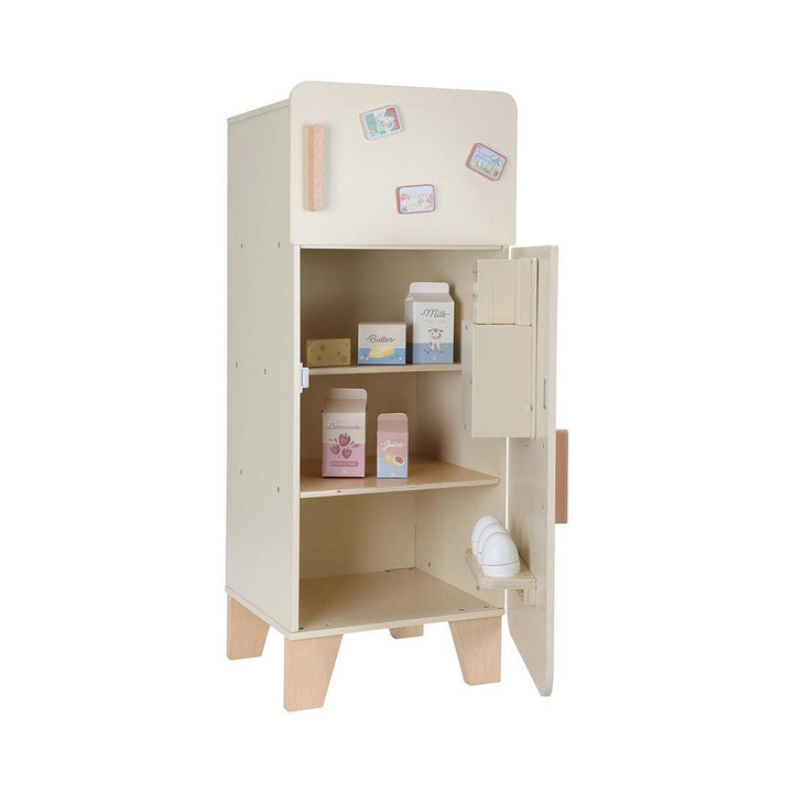 Little Dutch Wooden Fridge Limited Edition-Role Play- | Natural Baby Shower
