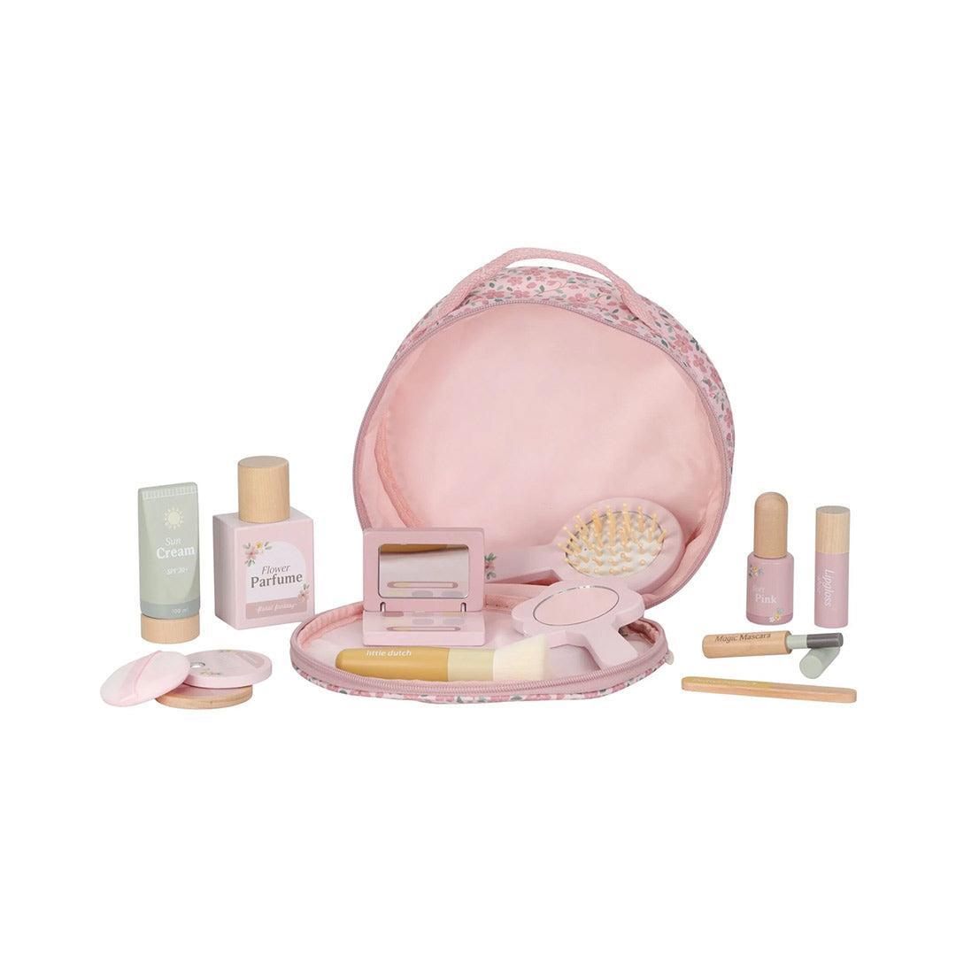 Little Dutch Make-up Set - Pink-Role Play-Pink- | Natural Baby Shower