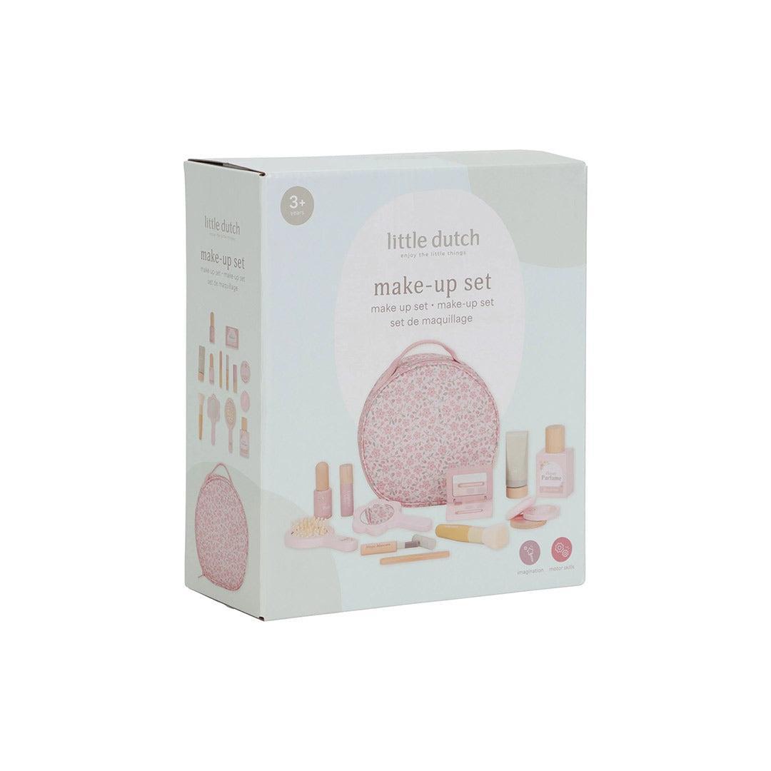 Little Dutch Make-up Set - Pink-Role Play-Pink- | Natural Baby Shower