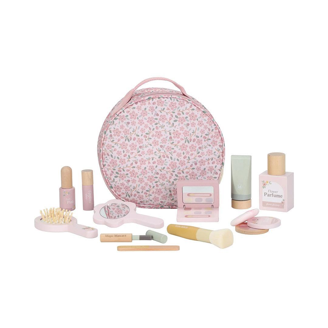 Little Dutch Make-up Set - Pink-Role Play-Pink- | Natural Baby Shower