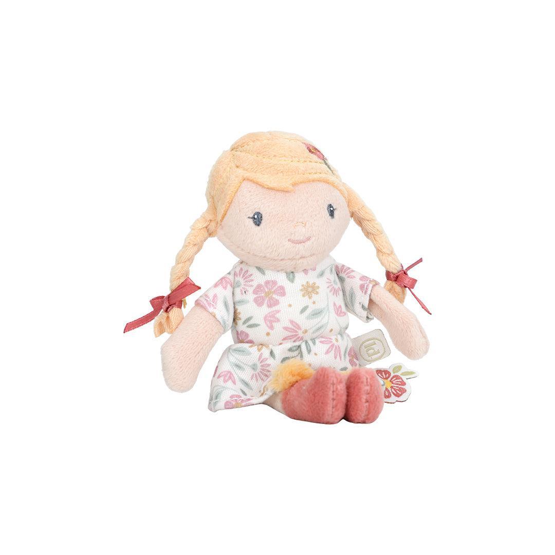 Little Dutch Mini Doll - Julia-Dolls-Julia- | Natural Baby Shower