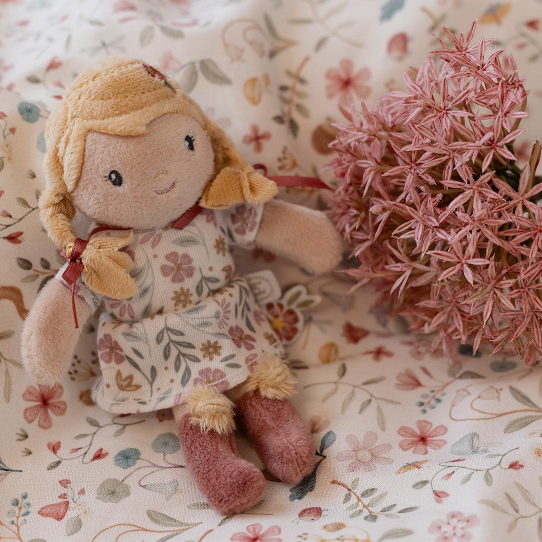 Little Dutch Mini Doll - Julia-Dolls-Julia- | Natural Baby Shower