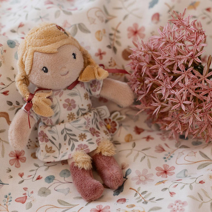 Little Dutch Mini Doll - Julia-Dolls-Julia- | Natural Baby Shower