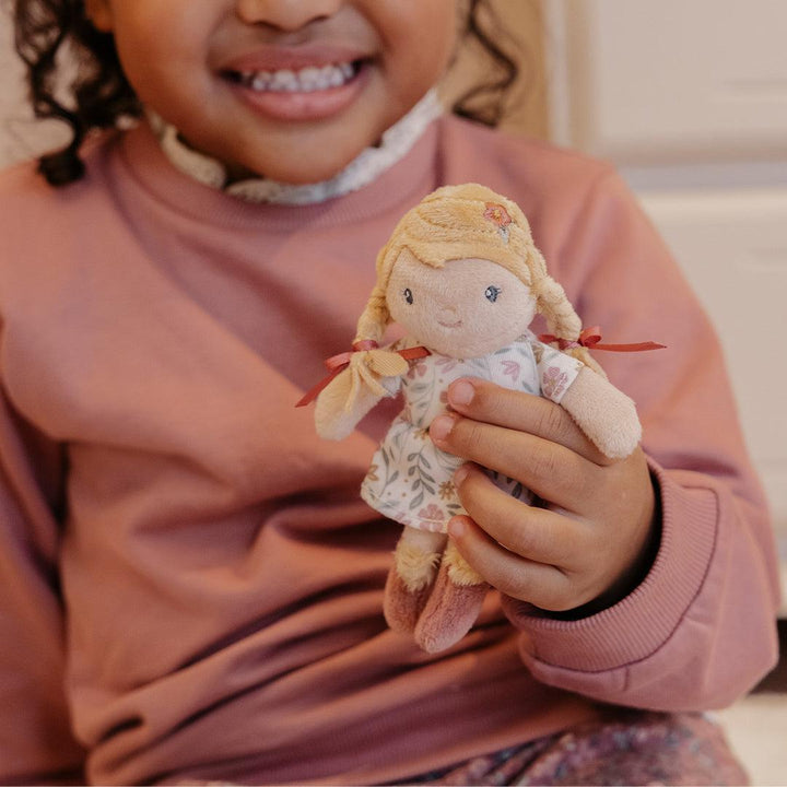 Little Dutch Mini Doll - Julia-Dolls-Julia- | Natural Baby Shower