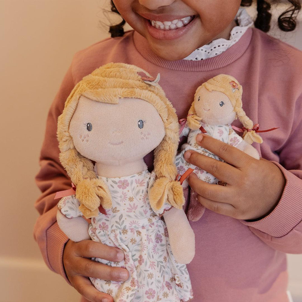 Little Dutch Mini Doll - Julia-Dolls-Julia- | Natural Baby Shower