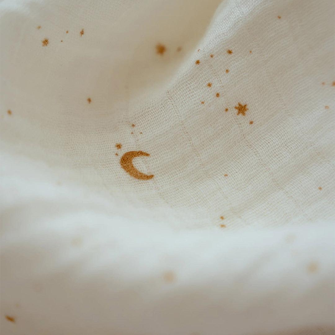 Little Dutch Muslin Swaddles - Little Goose-Swaddling Wraps-Little Goose-70x70 | Natural Baby Shower