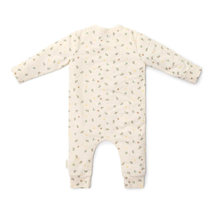 Little Dutch One-Piece Pyjamas - Little Christmas-Pyjamas-Little Christmas-NB | Natural Baby Shower