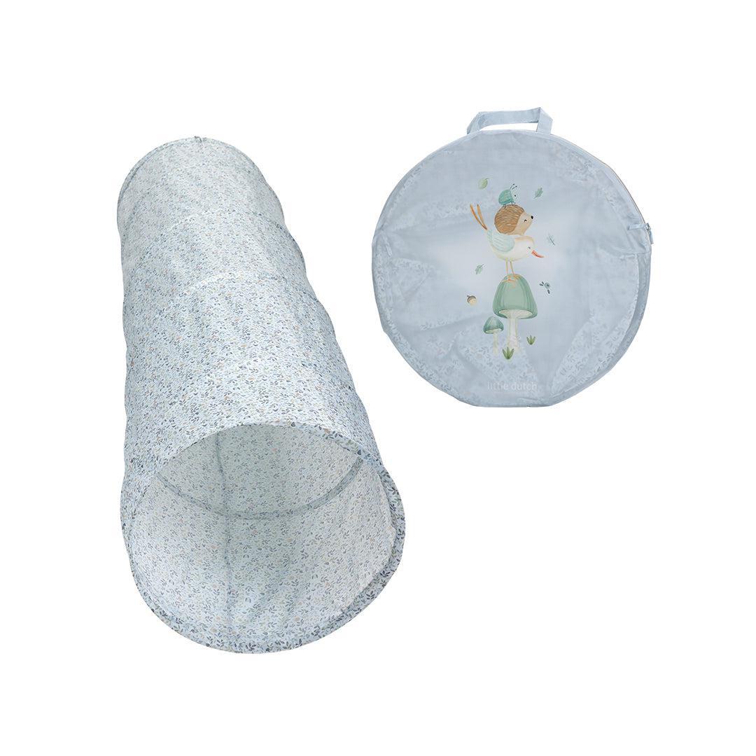 Little Dutch Playtunnel - Blue-Outdoor Play-Blue- | Natural Baby Shower