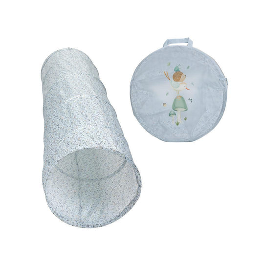 Little Dutch Playtunnel - Blue-Outdoor Play-Blue- | Natural Baby Shower