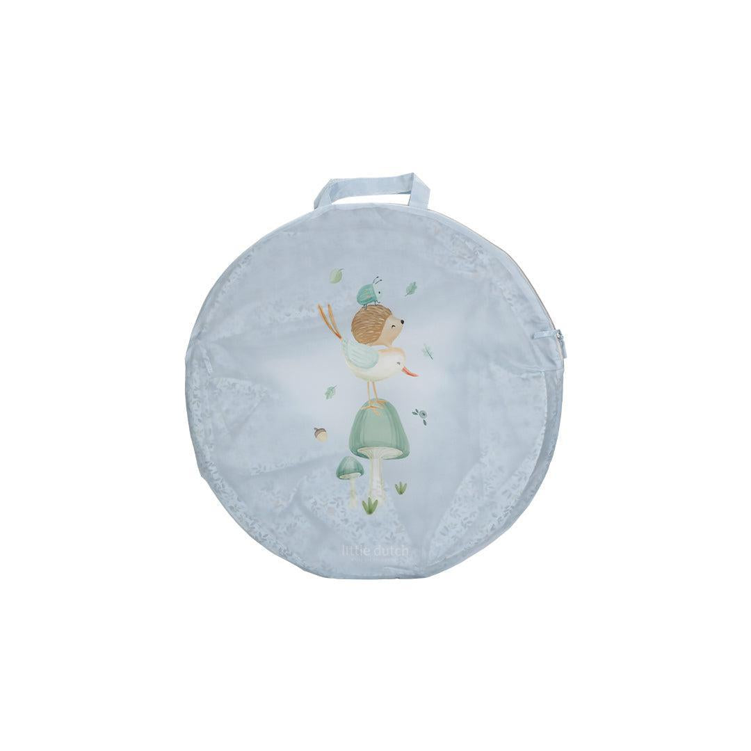 Little Dutch Playtunnel - Blue-Outdoor Play-Blue- | Natural Baby Shower