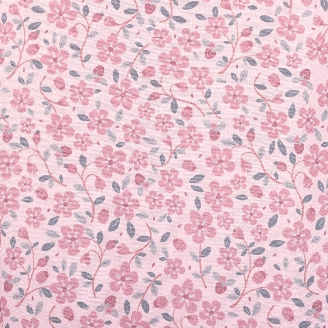 Little Dutch Playtunnel - Pink-Outdoor Play-Pink- | Natural Baby Shower