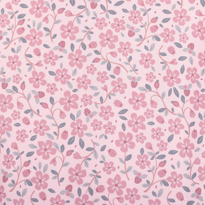 Little Dutch Playtunnel - Pink-Outdoor Play-Pink- | Natural Baby Shower