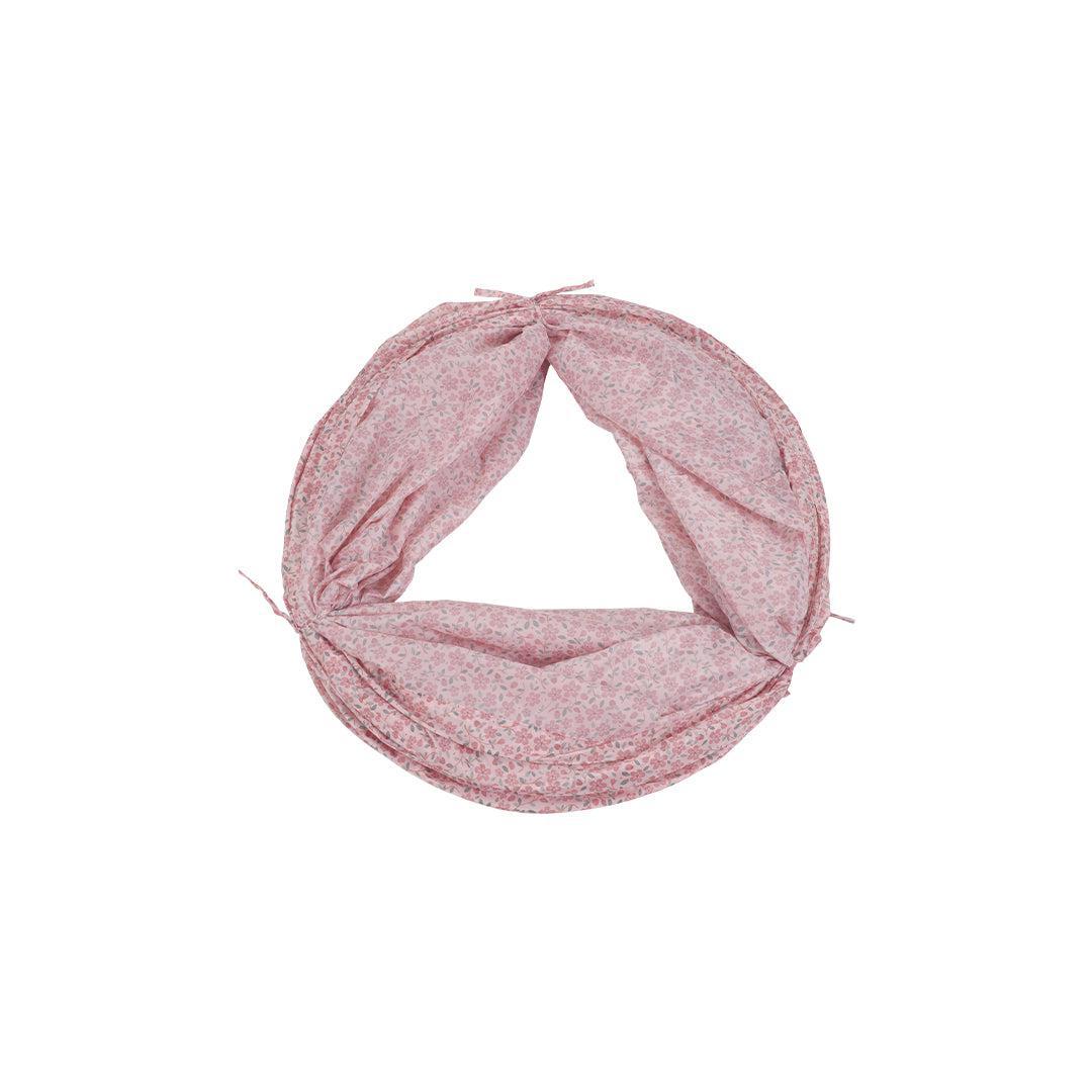 Little Dutch Playtunnel - Pink-Outdoor Play-Pink- | Natural Baby Shower
