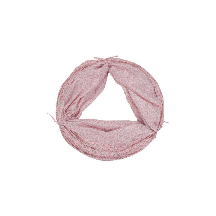 Little Dutch Playtunnel - Pink-Outdoor Play-Pink- | Natural Baby Shower