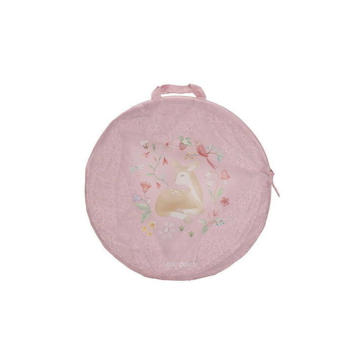 Little Dutch Playtunnel - Pink-Outdoor Play-Pink- | Natural Baby Shower
