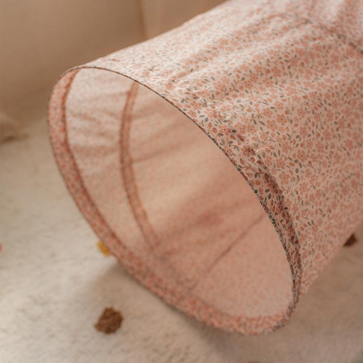 Little Dutch Playtunnel - Pink-Outdoor Play-Pink- | Natural Baby Shower