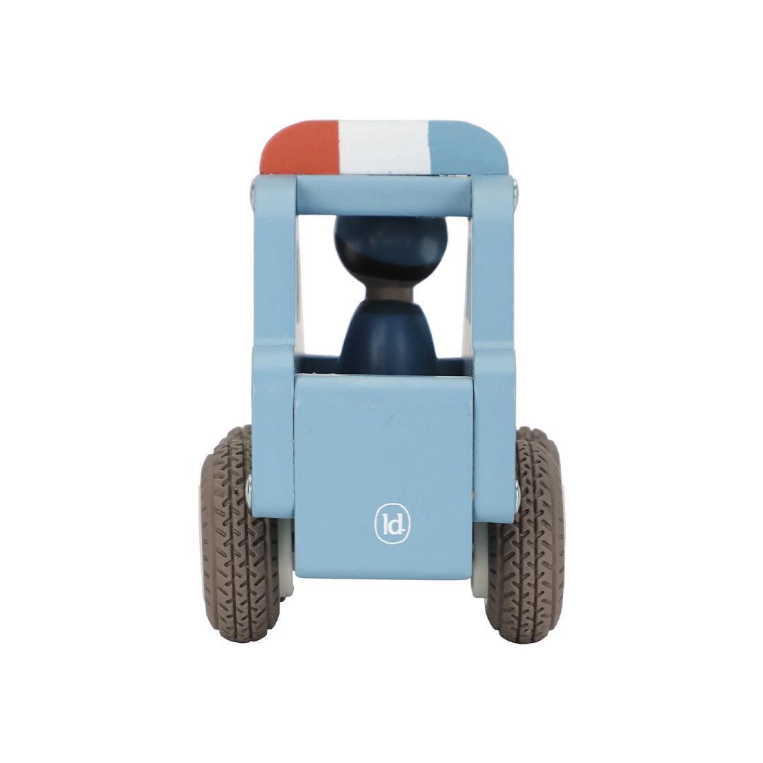 Little Dutch Police Car-Role Play- | Natural Baby Shower