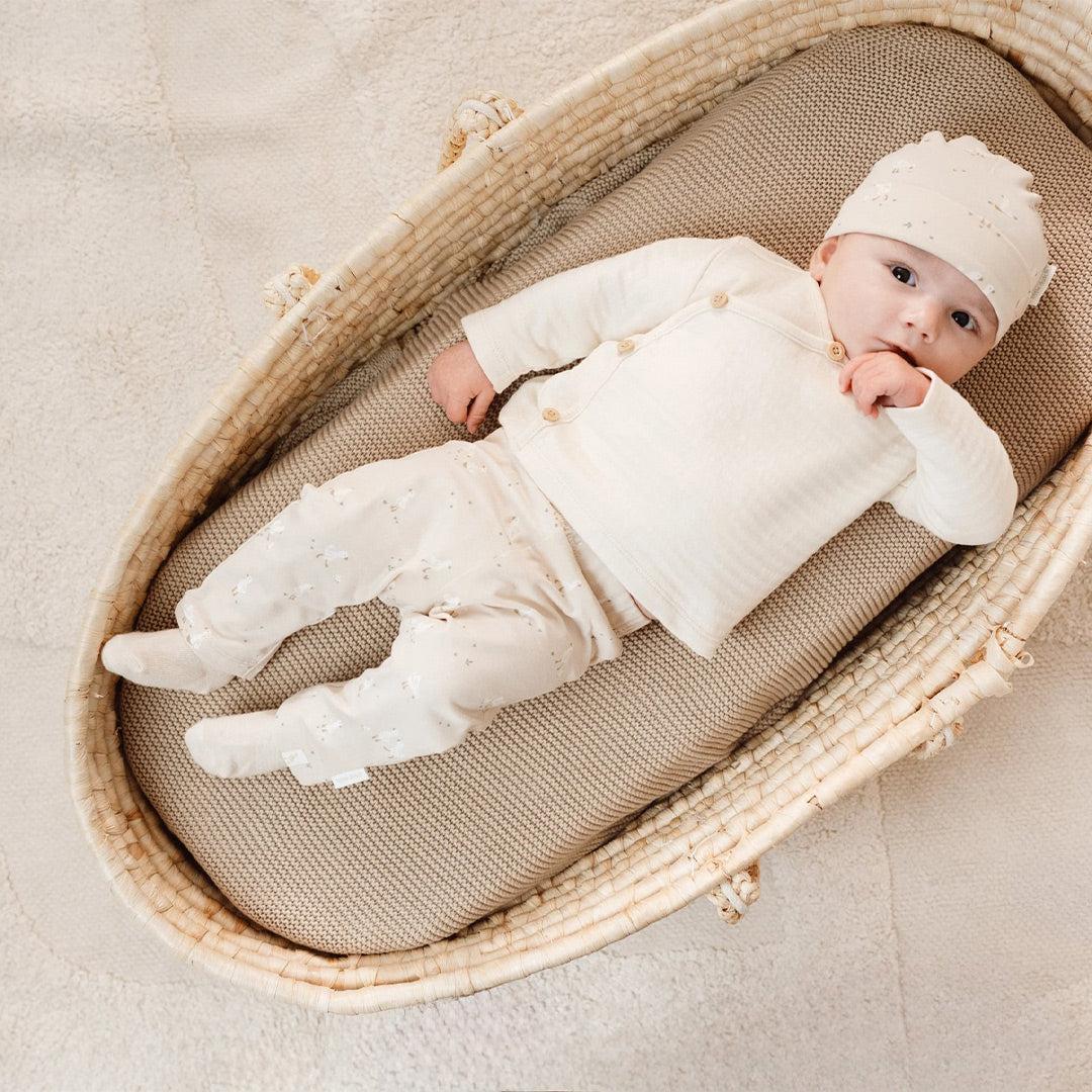 Little Dutch Leggings - Little Goose-Leggings-Little Goose-NB | Natural Baby Shower