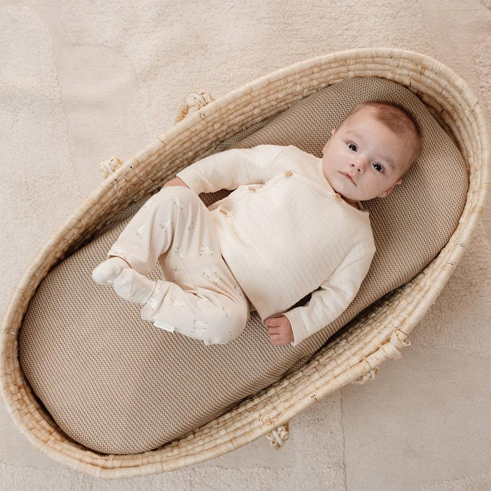 Little Dutch Leggings - Little Goose-Leggings-Little Goose-NB | Natural Baby Shower