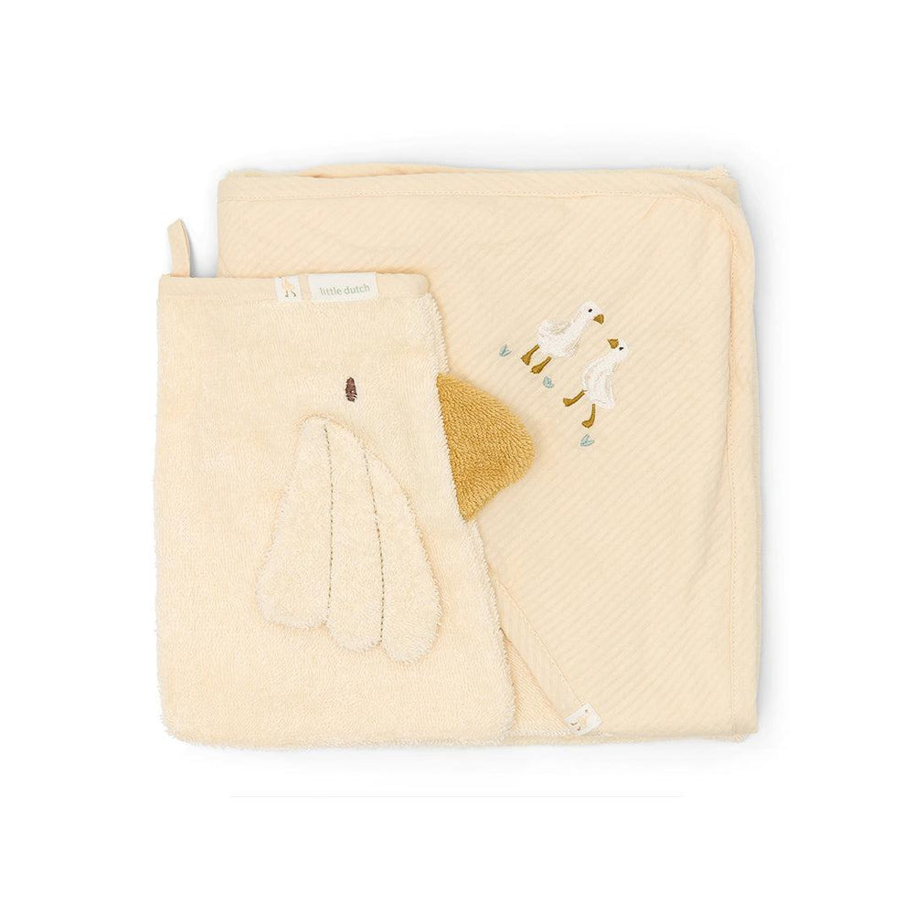 Little Dutch Soft Gift Box - Little Goose-Soft Toys-Little Goose-One Size | Natural Baby Shower