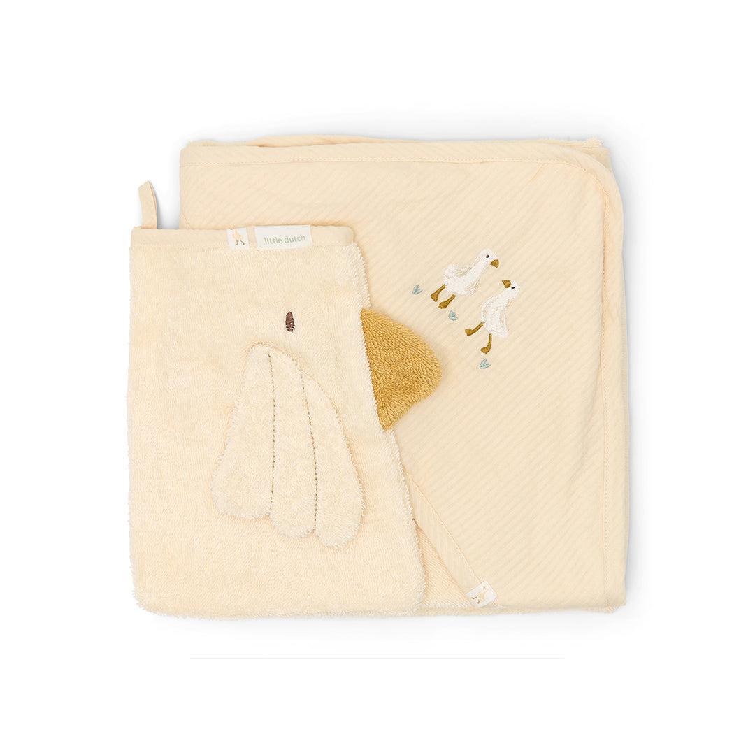 Little Dutch Soft Gift Box - Little Goose-Soft Toys-Little Goose-One Size | Natural Baby Shower