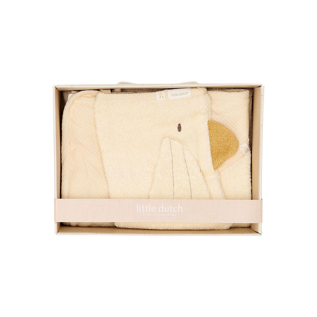 Little Dutch Soft Gift Box - Little Goose-Soft Toys-Little Goose-One Size | Natural Baby Shower