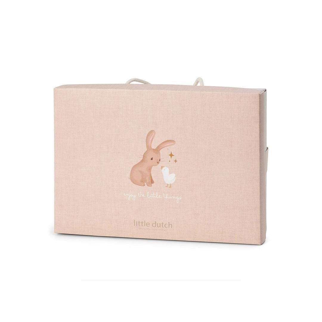 Little Dutch Soft Gift Box - Little Goose-Soft Toys-Little Goose-One Size | Natural Baby Shower