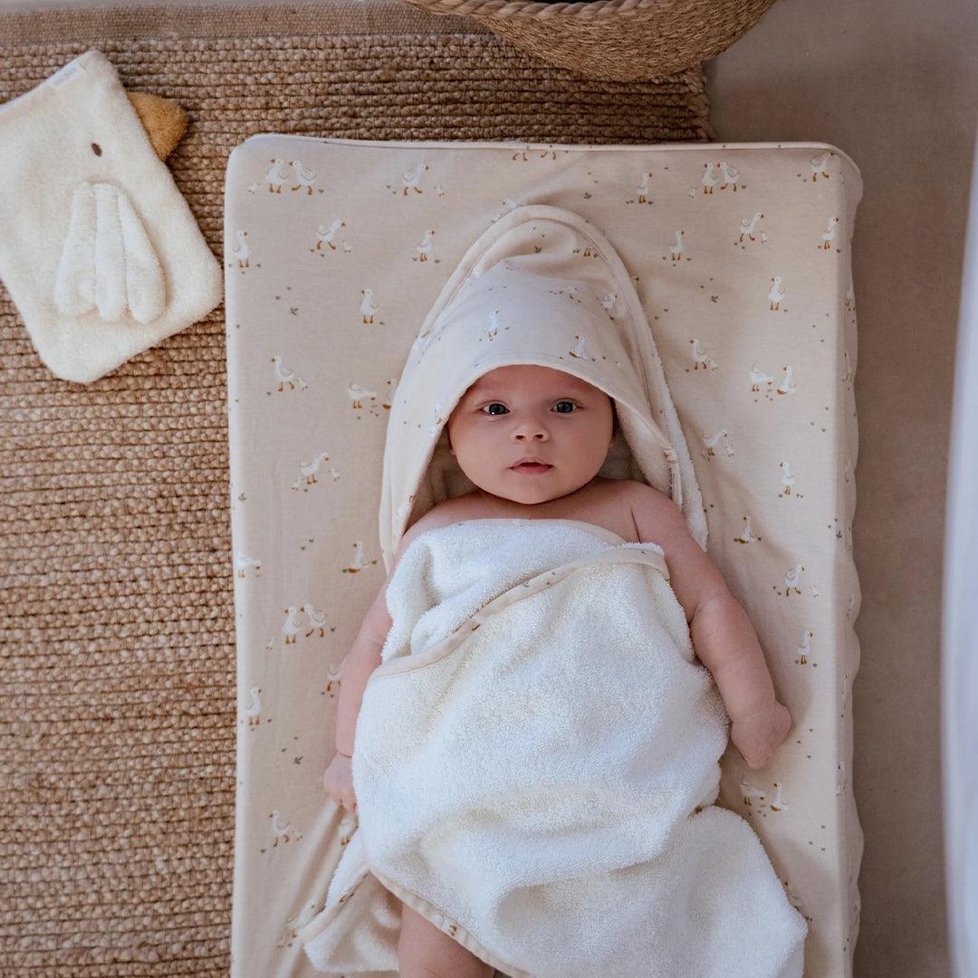 Little Dutch Soft Gift Box - Moon & Stars-Soft Toys-Moon & Stars-One Size | Natural Baby Shower