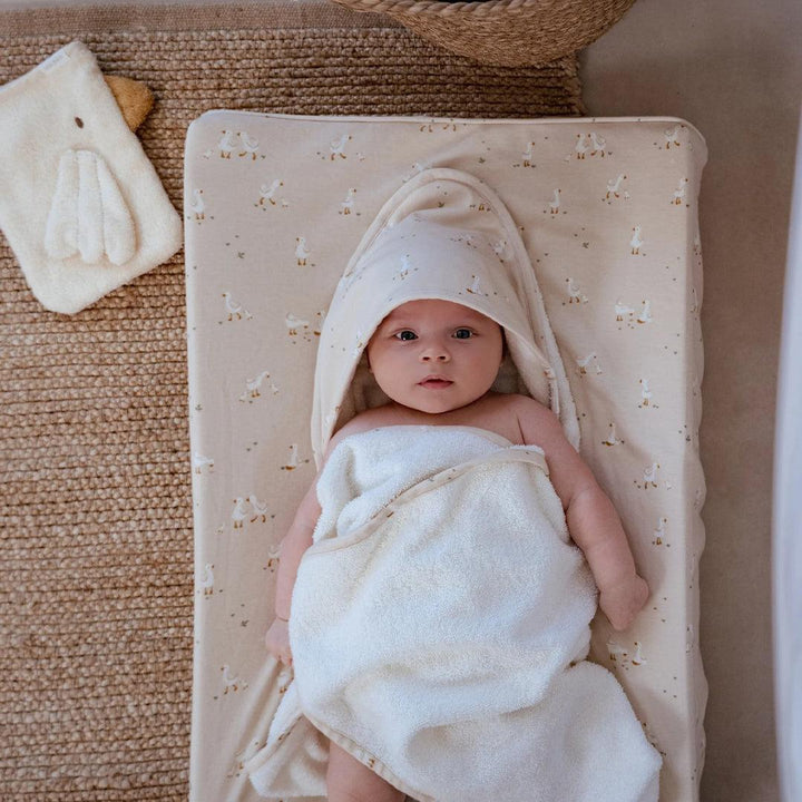 Little Dutch Soft Gift Box - Moon & Stars-Soft Toys-Moon & Stars-One Size | Natural Baby Shower