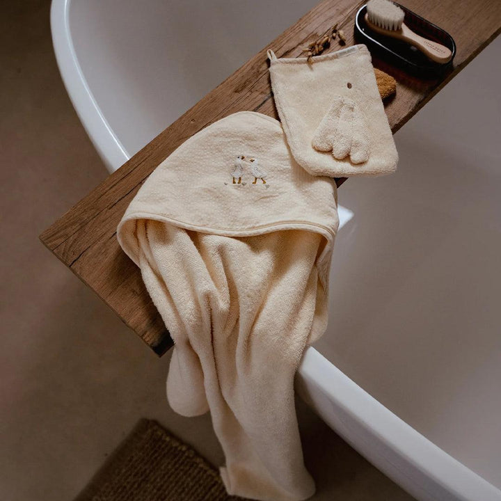 Little Dutch Soft Gift Box - Moon & Stars-Soft Toys-Moon & Stars-One Size | Natural Baby Shower