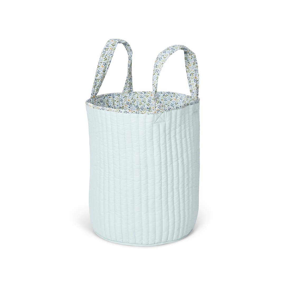 Little Dutch Storage Basket Large - Forest Adventure-Storage Baskets-Forest Adventure-Large | Natural Baby Shower