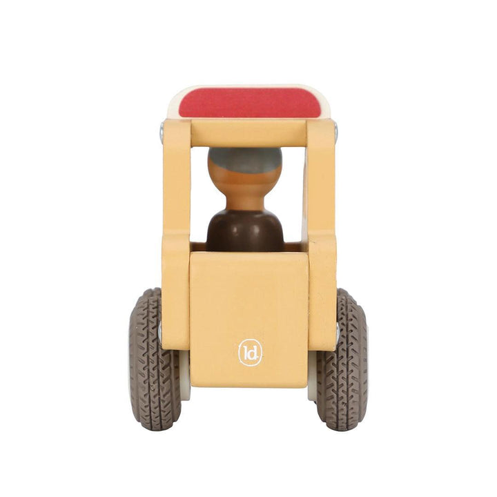 Little Dutch Taxi-Role Play- | Natural Baby Shower
