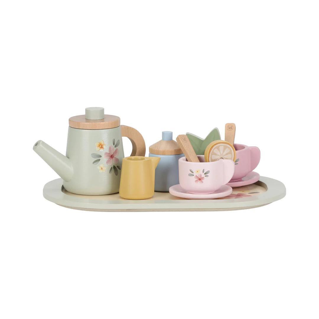 Little Dutch Tea Set-Role Play- | Natural Baby Shower