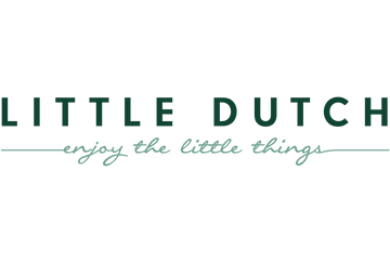 Little Dutch Logo | Natural Baby Shower